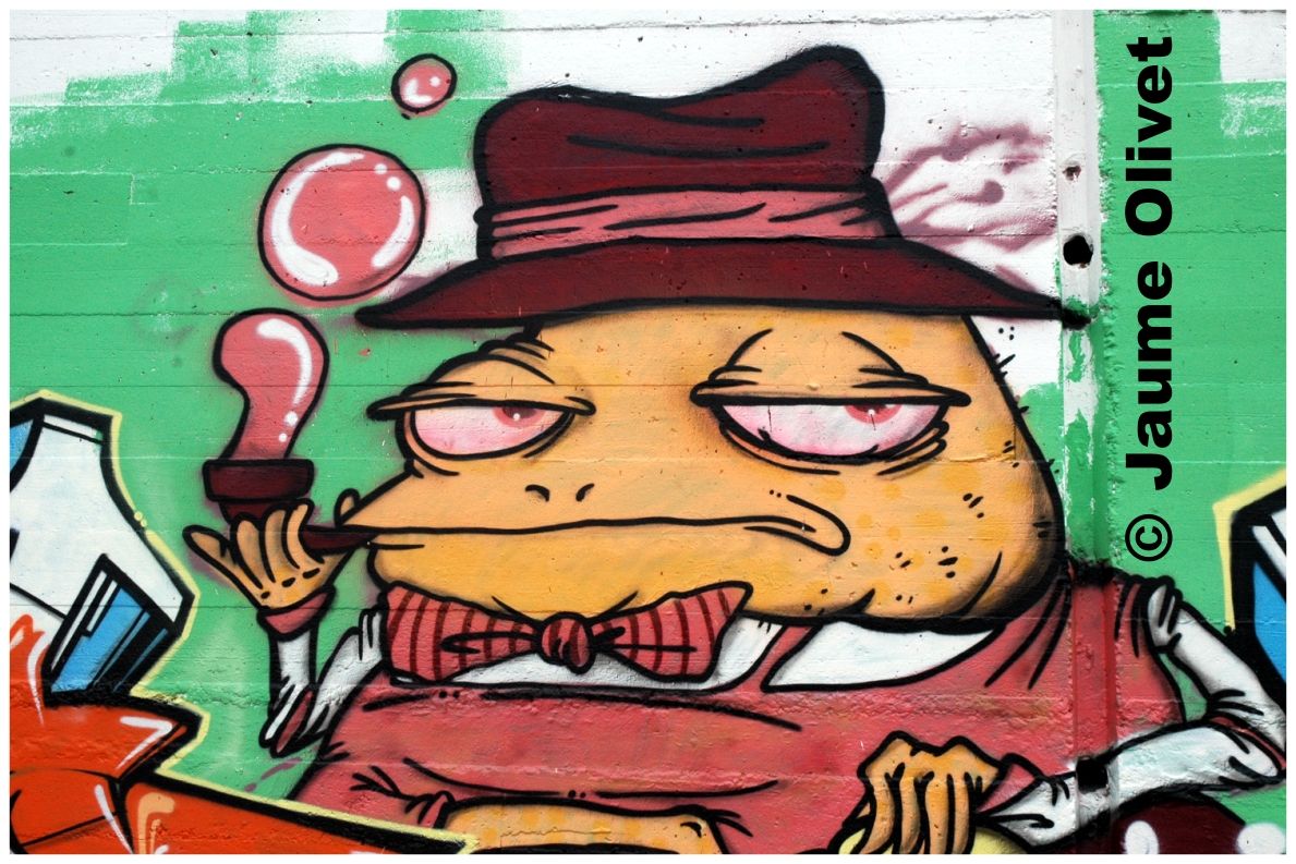 � Jaume Olivet 2009