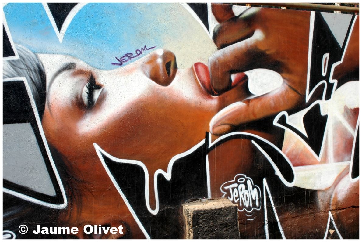 G0469 � Jaume Olivet