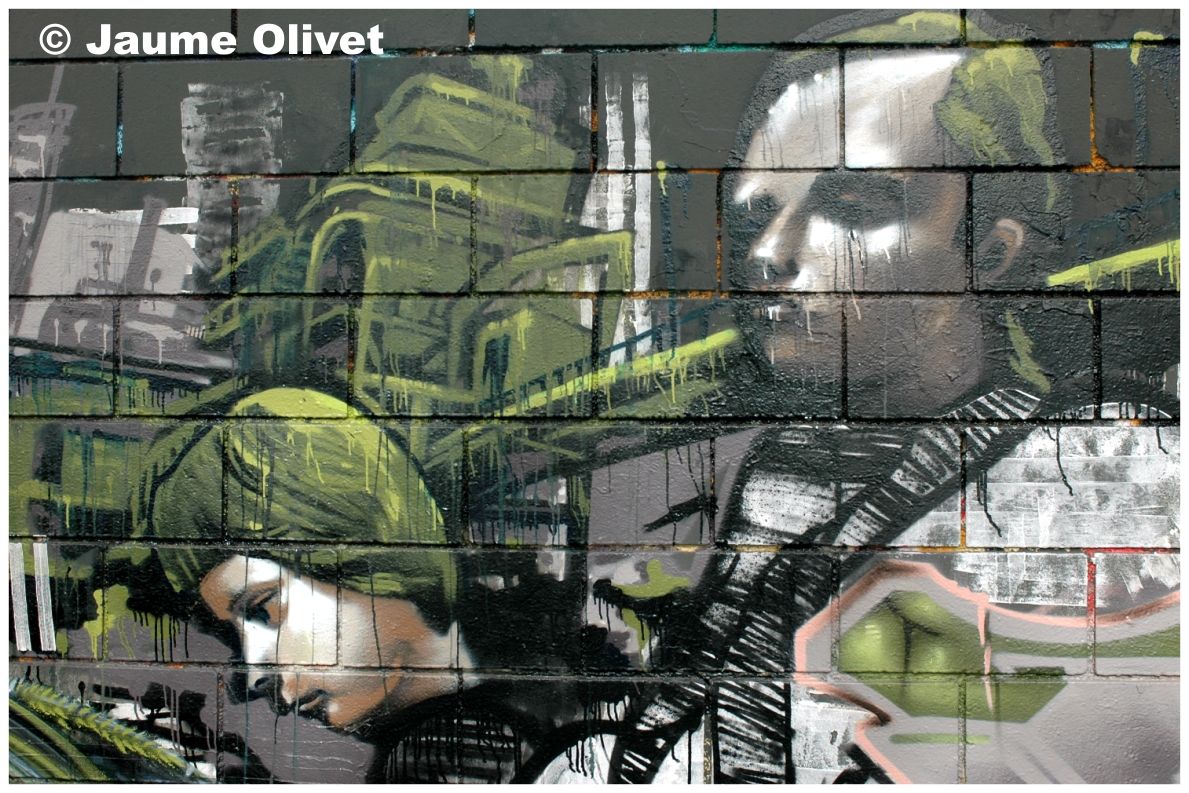 � Jaume Olivet