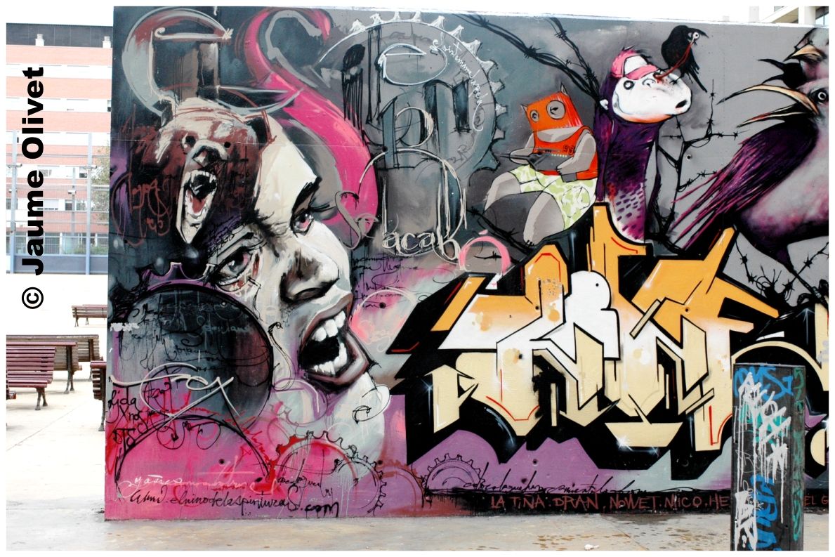 � Jaume Olivet