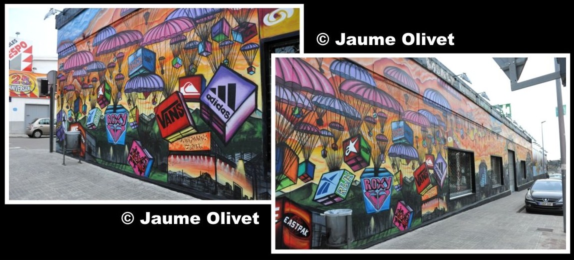 � Jaume Olivet