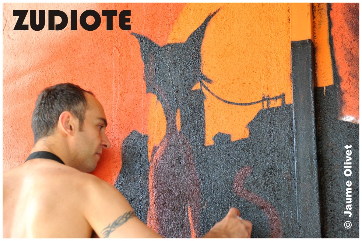  Jaume Olivet 2010