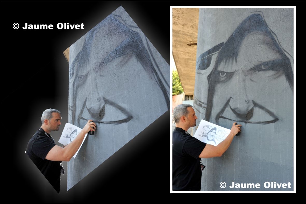 � Jaume Olivet