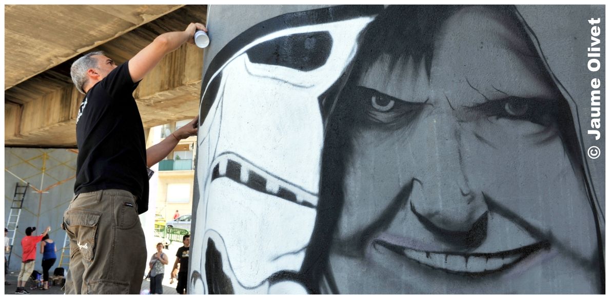 � Jaume Olivet