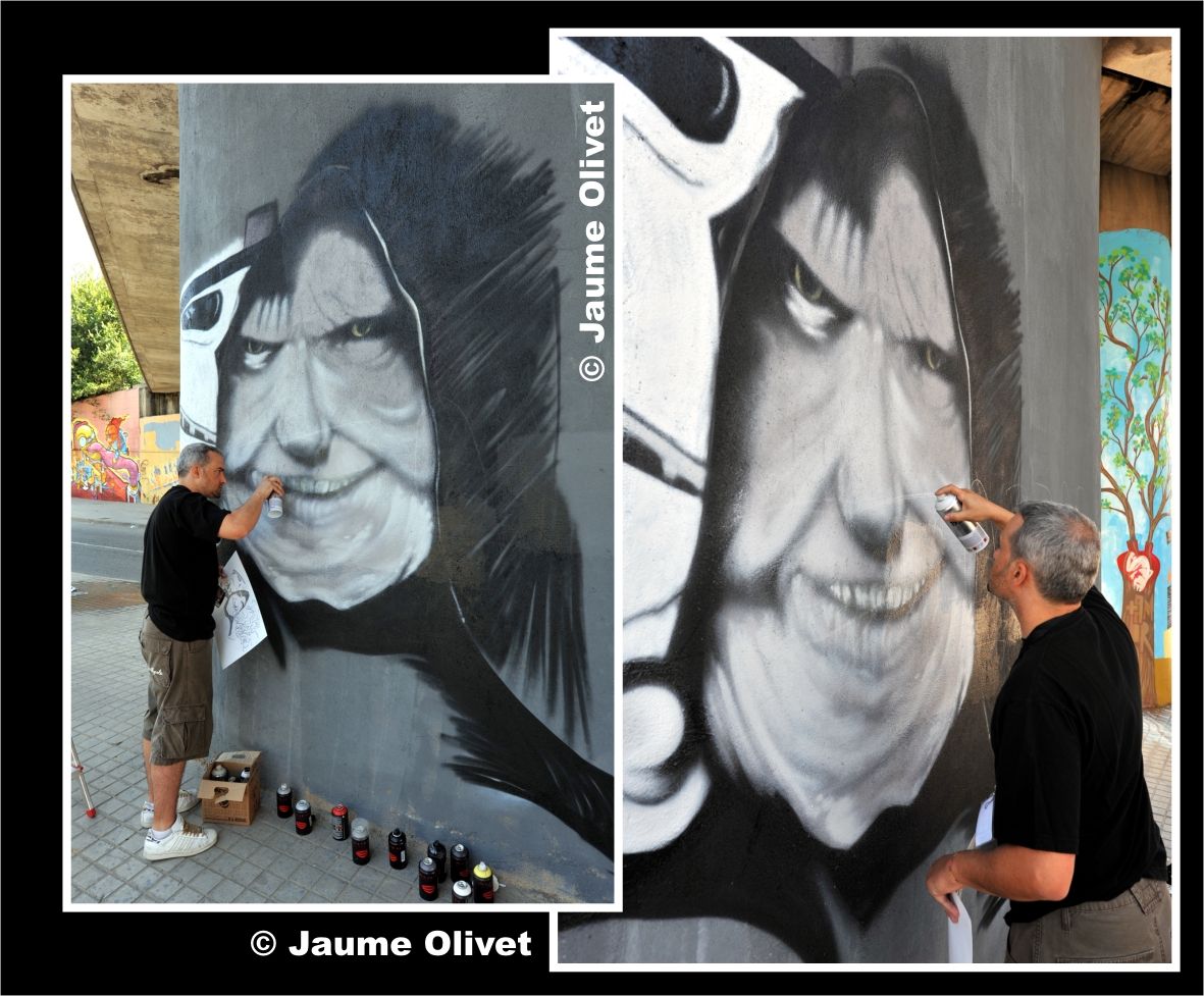 � Jaume Olivet