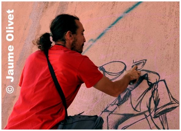  Jaume Olivet 2010