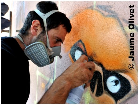  Jaume Olivet 2010