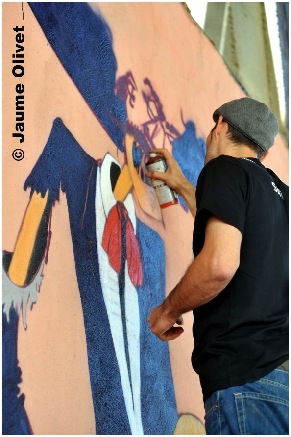  Jaume Olivet 2010