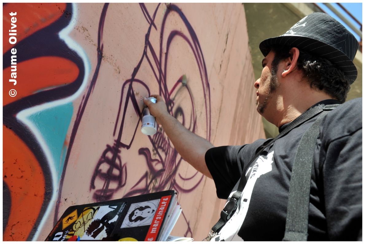 � Jaume Olivet