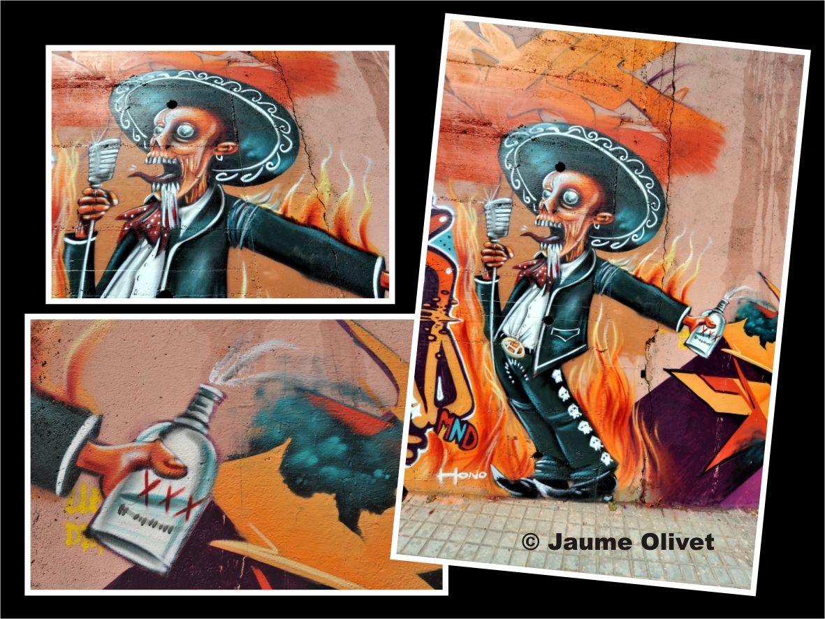� Jaume Olivet