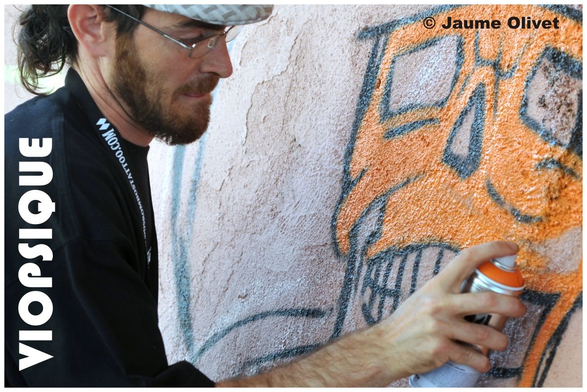  Jaume Olivet 2010