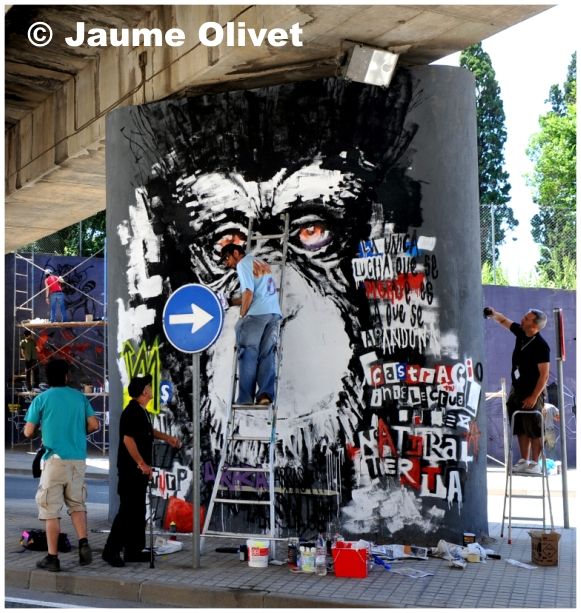  Jaume Olivet 2010