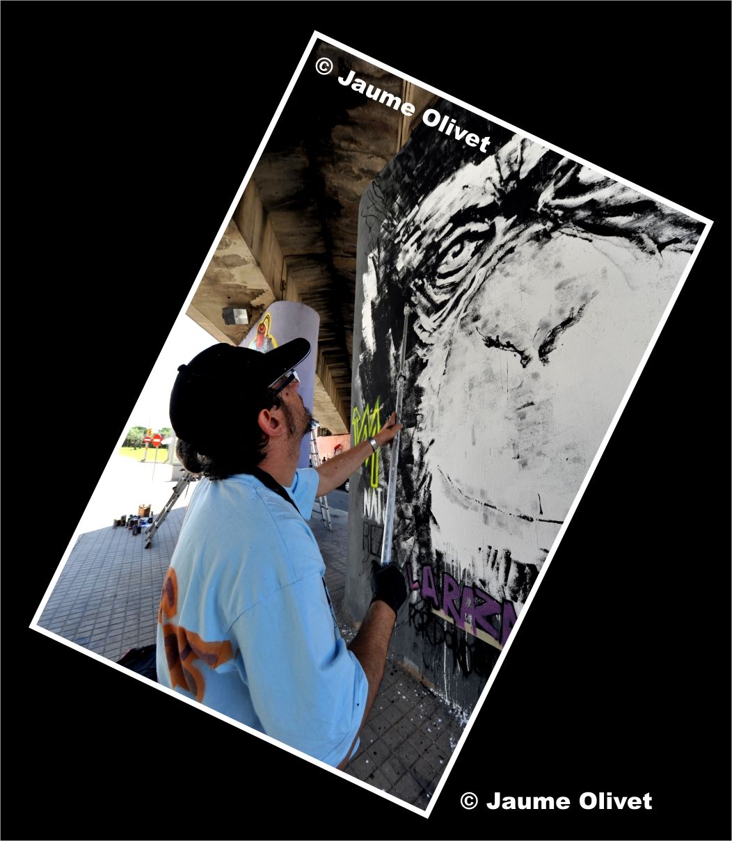 � Jaume Olivet
