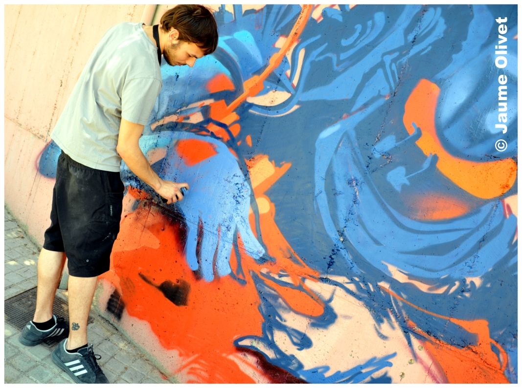 � Jaume Olivet