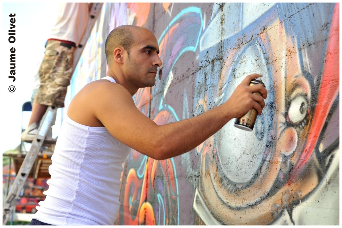 � Jaume Olivet