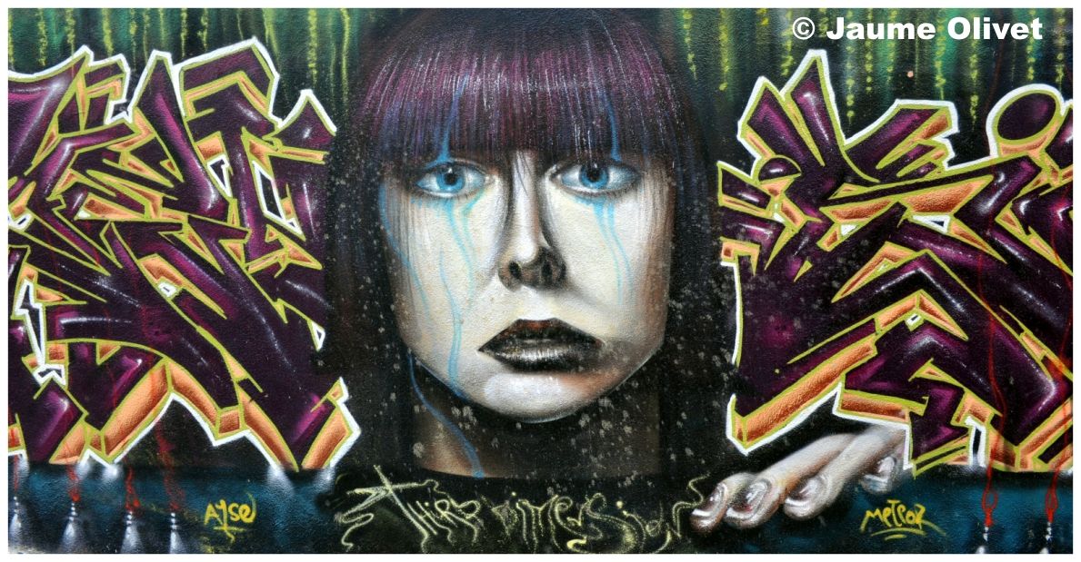 G0979 � Jaume Olivet