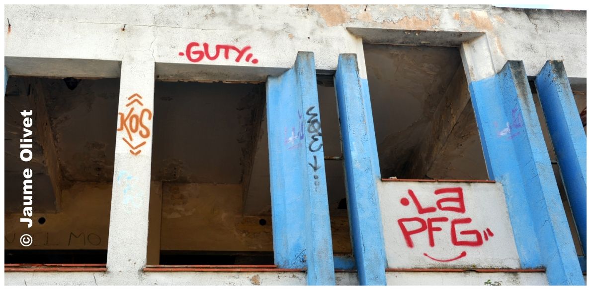 � Jaume OlivetLOGO