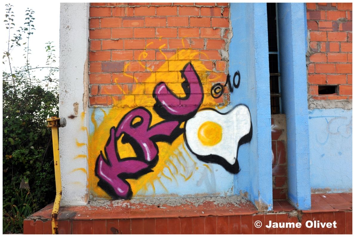 � Jaume OlivetLOGO