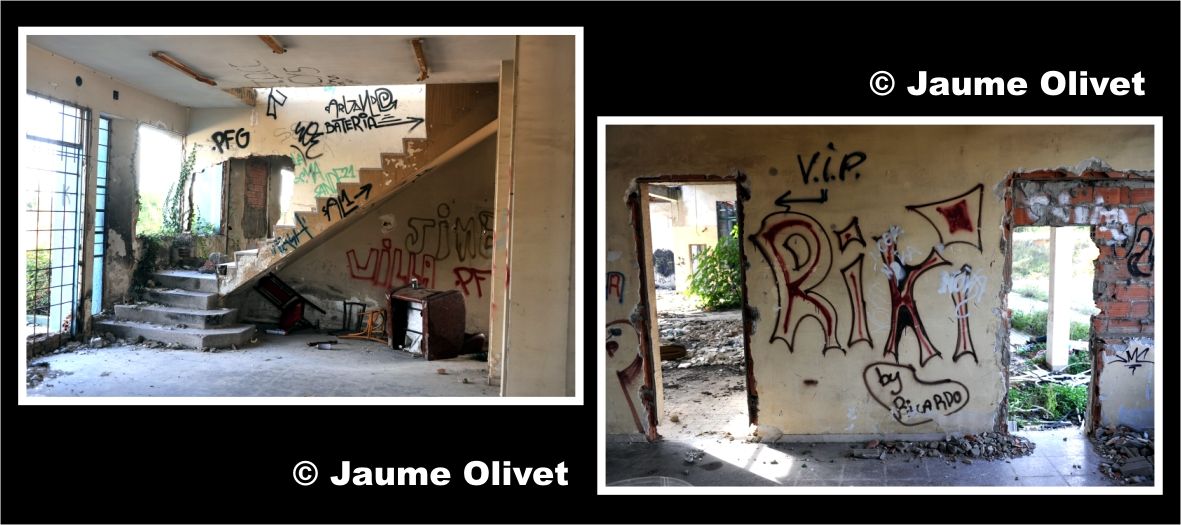 � Jaume OlivetLOGO