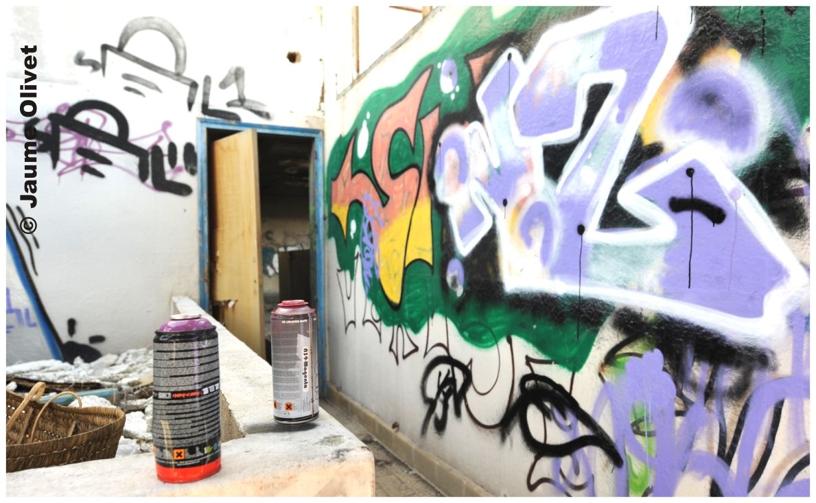 � Jaume OlivetLOGO