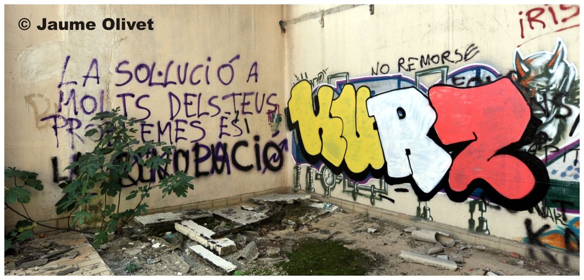 � Jaume OlivetLOGO