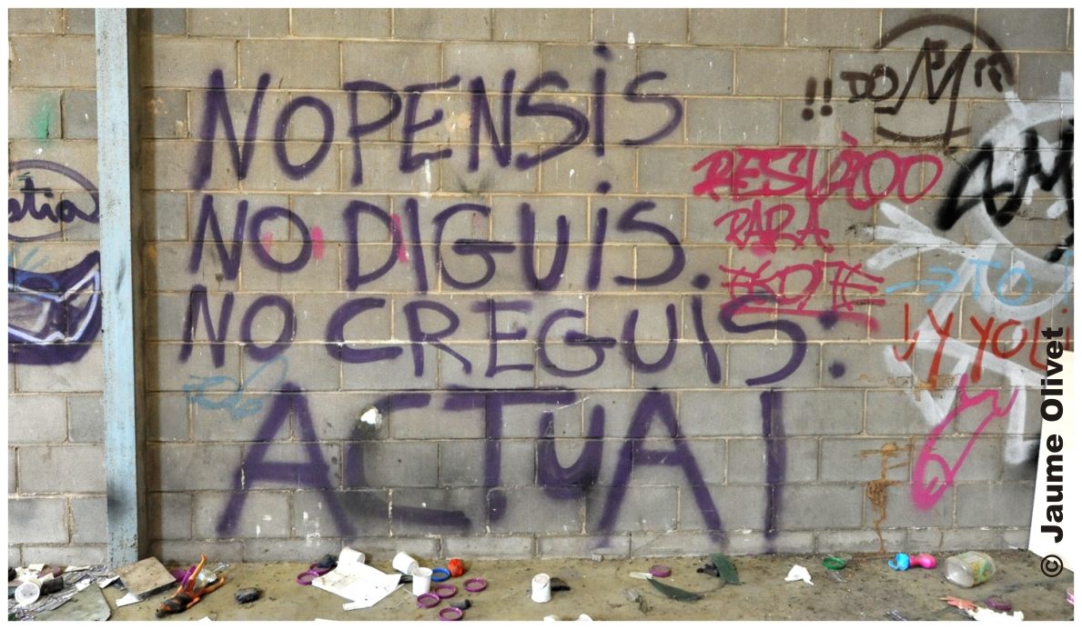 � Jaume OlivetLOGO