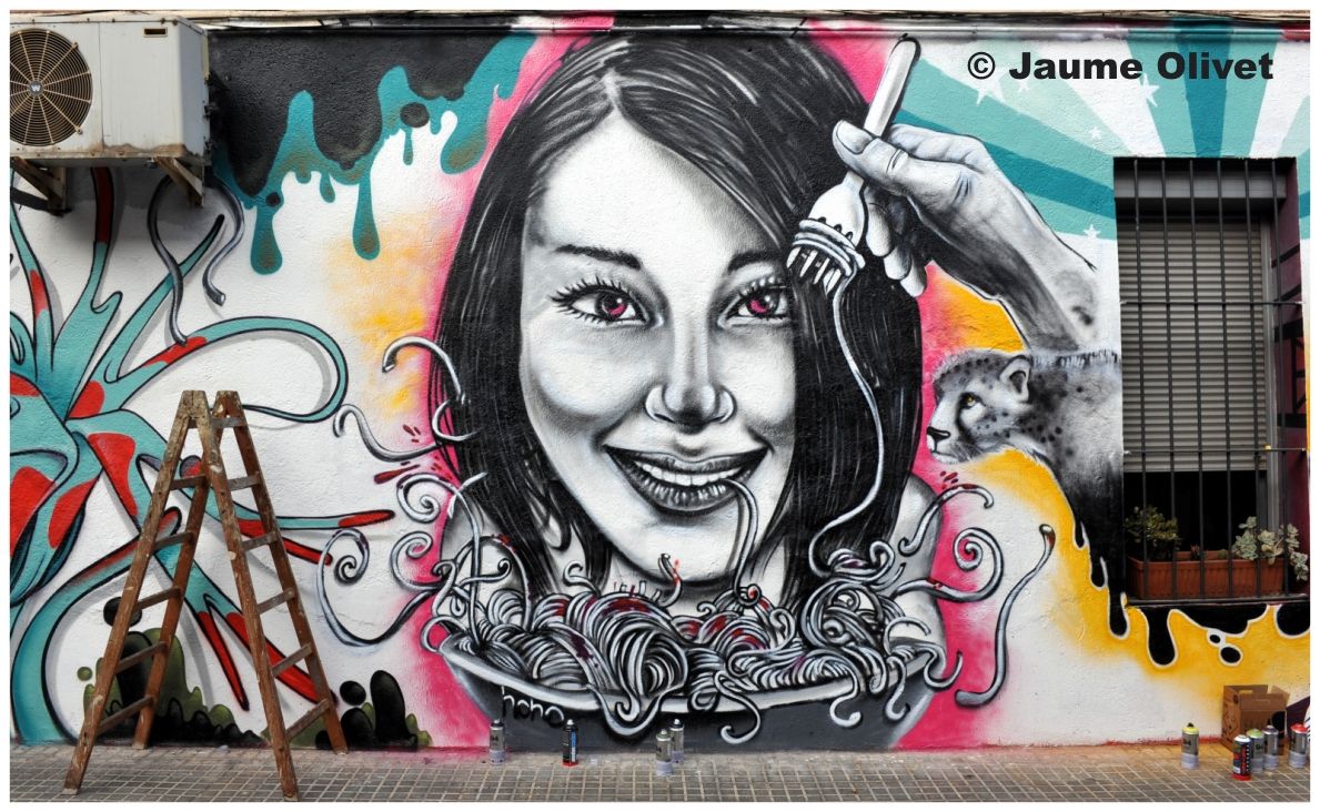 G1149 � Jaume Olivet