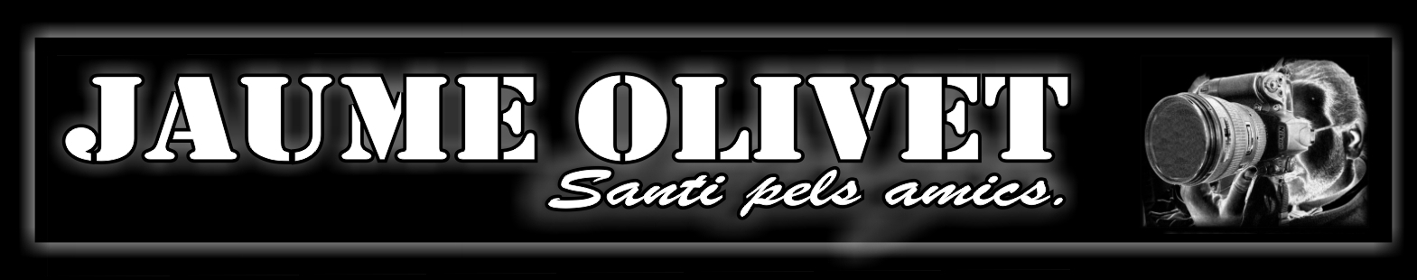  Jaume Olivet