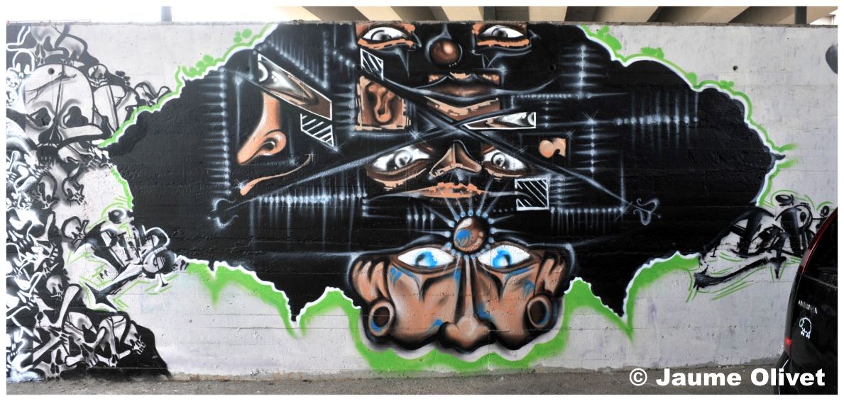 G1162 � Jaume Olivet