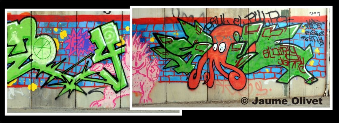 G1163 � Jaume Olivet