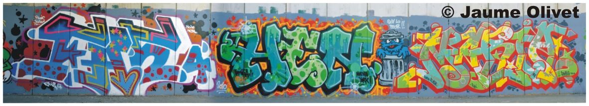 G1164 � Jaume Olivet