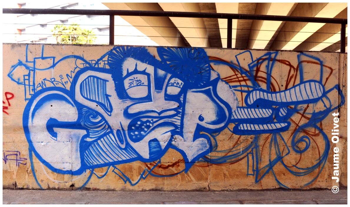 G1168 � Jaume Olivet