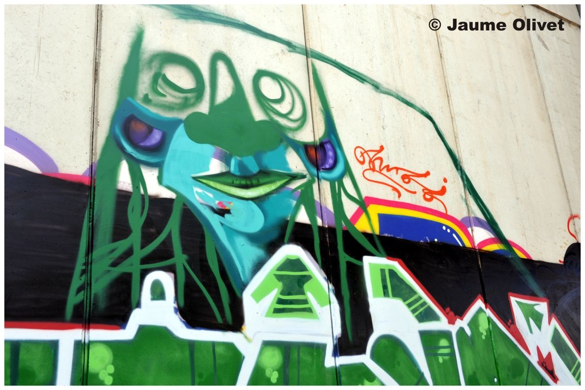 G1170 � Jaume Olivet