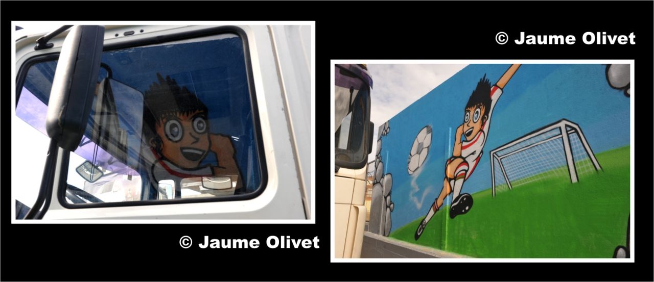 � Jaume Olivet