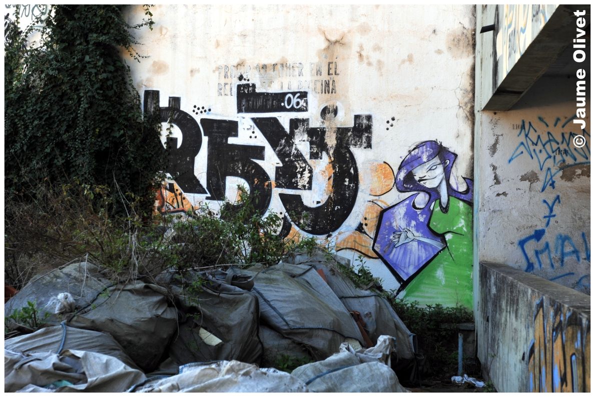 G1201 © Jaume Olivet