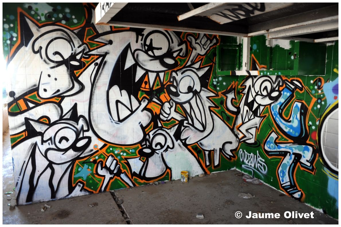 G1211 © Jaume Olivet