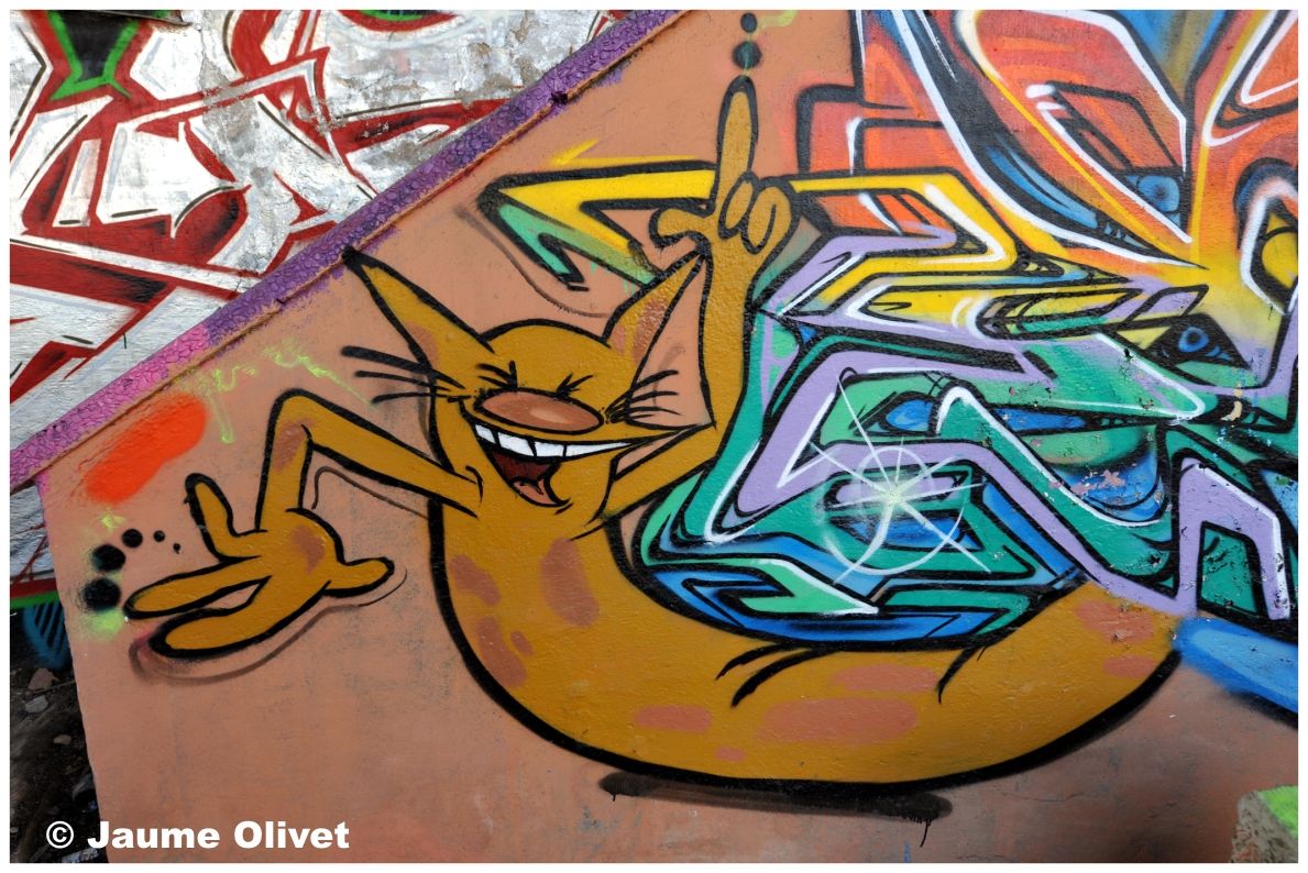 G1215 © Jaume Olivet