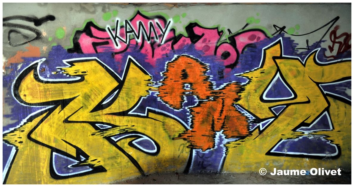 G1218 © Jaume Olivet
