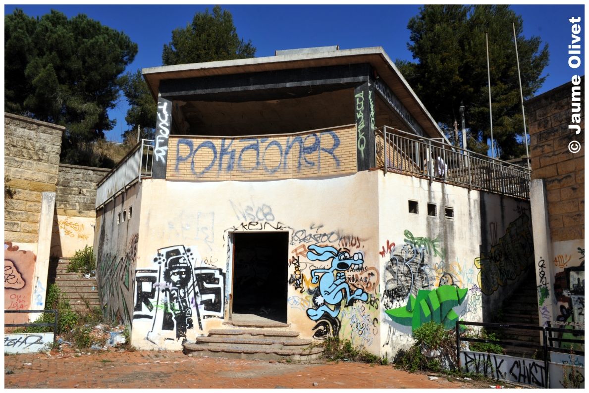 G1220 © Jaume Olivet
