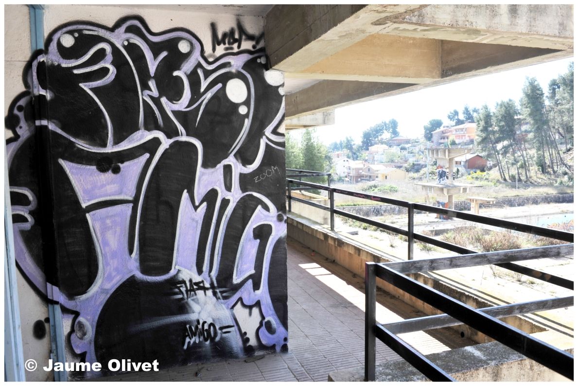 G1224 © Jaume Olivet