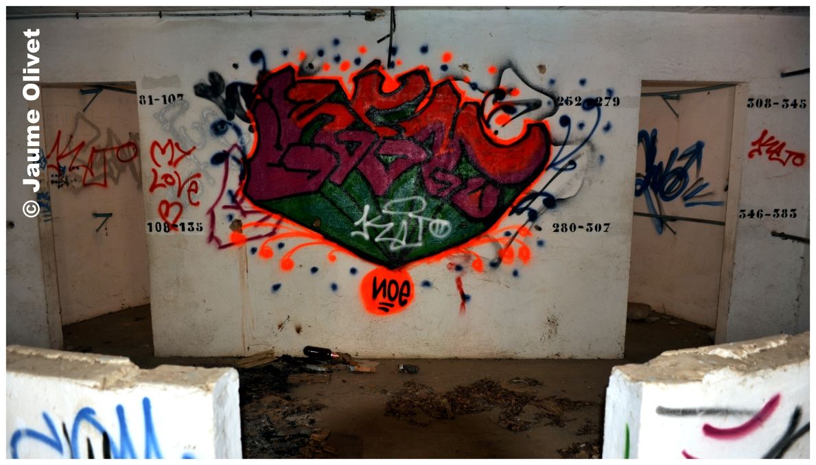 G1226 © Jaume Olivet