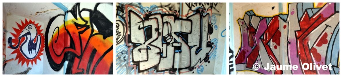 G1227 © Jaume Olivet