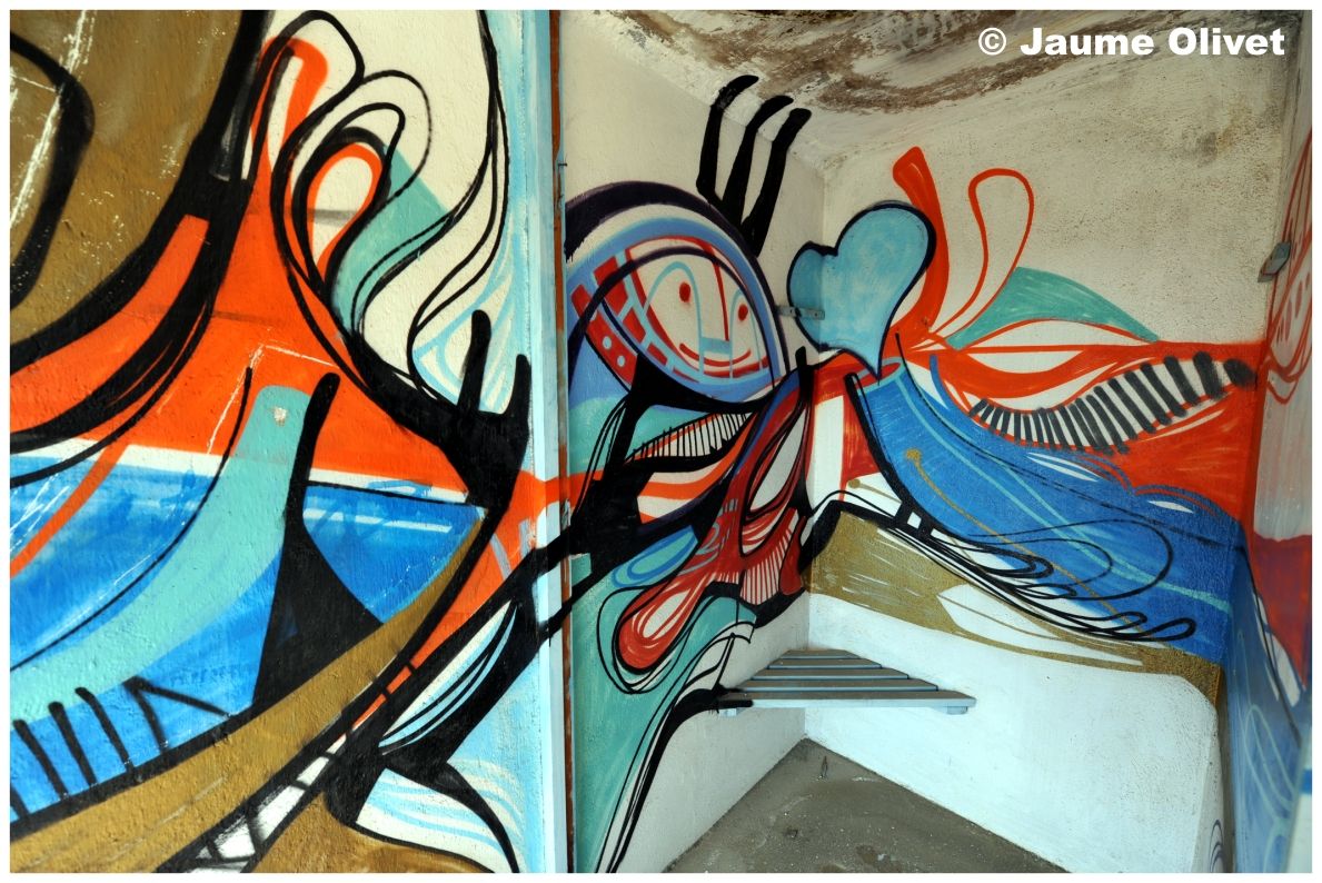 G1234 © Jaume Olivet