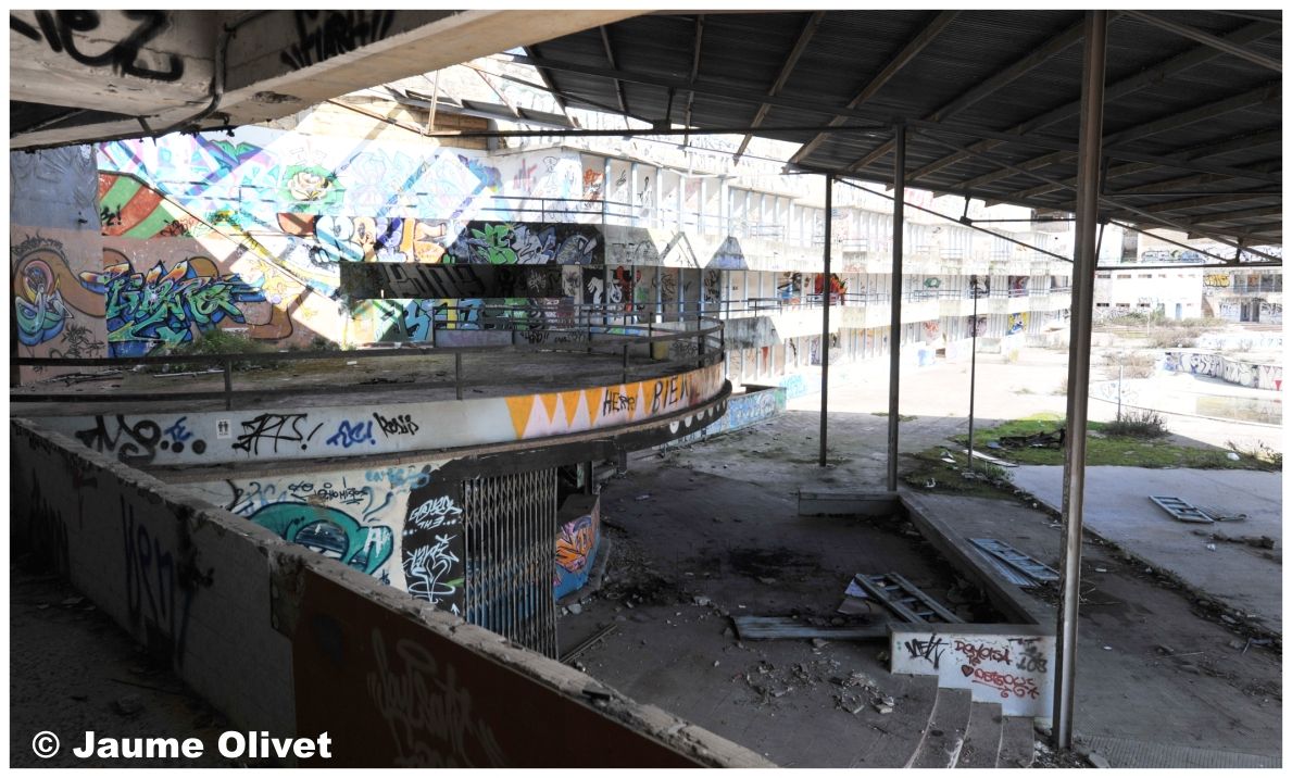 G1241 � Jaume Olivet