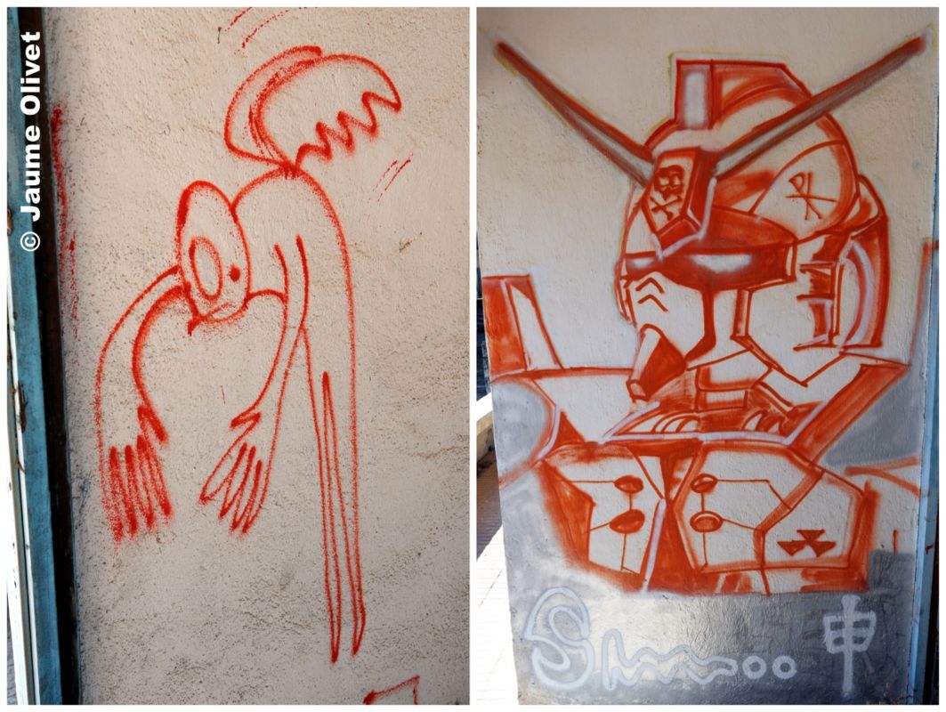 G1244 � Jaume Olivet