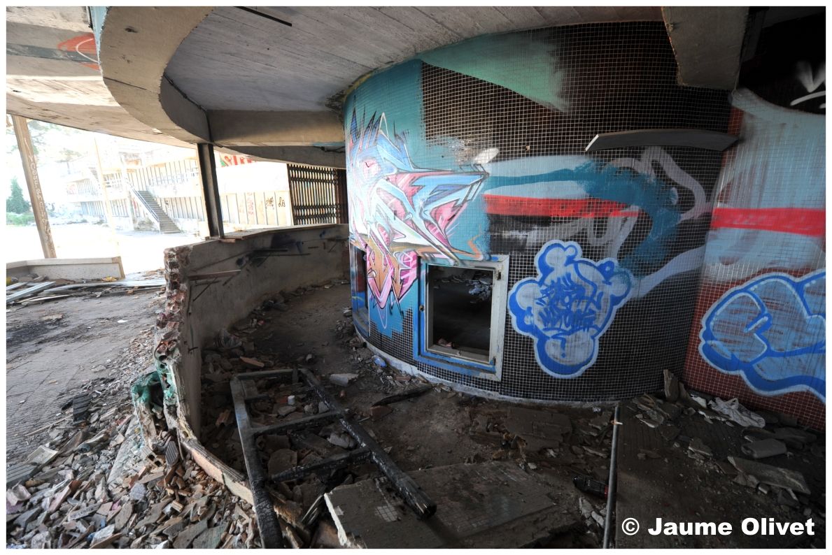 G1245 � Jaume Olivet