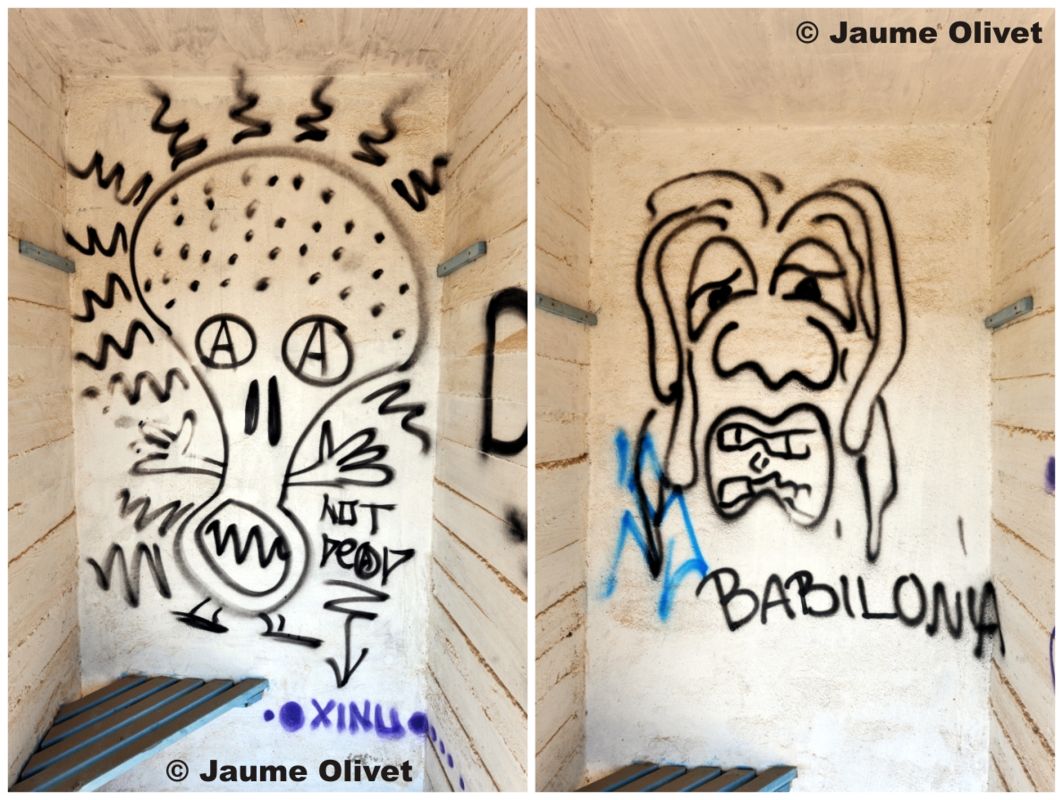 G1255 � Jaume Olivet