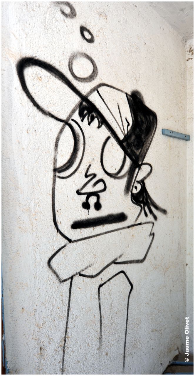 G1258 � Jaume Olivet