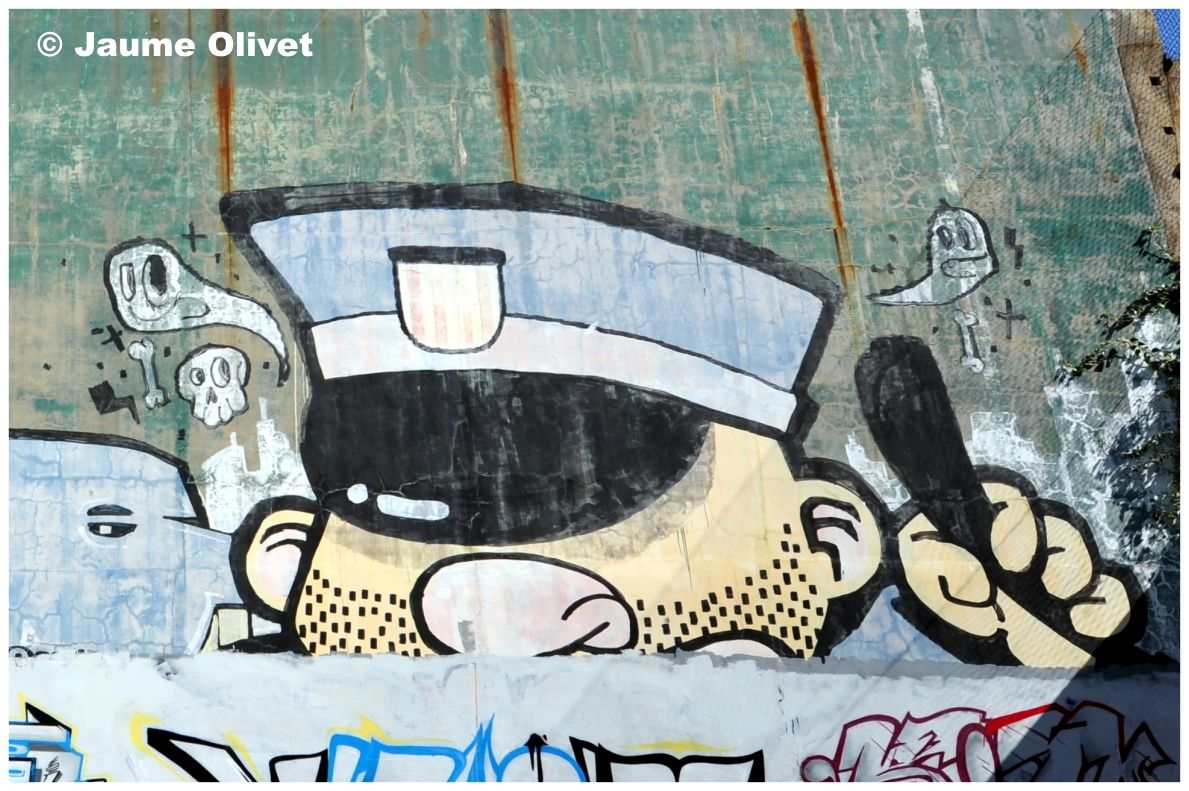 G1260 © Jaume Olivet