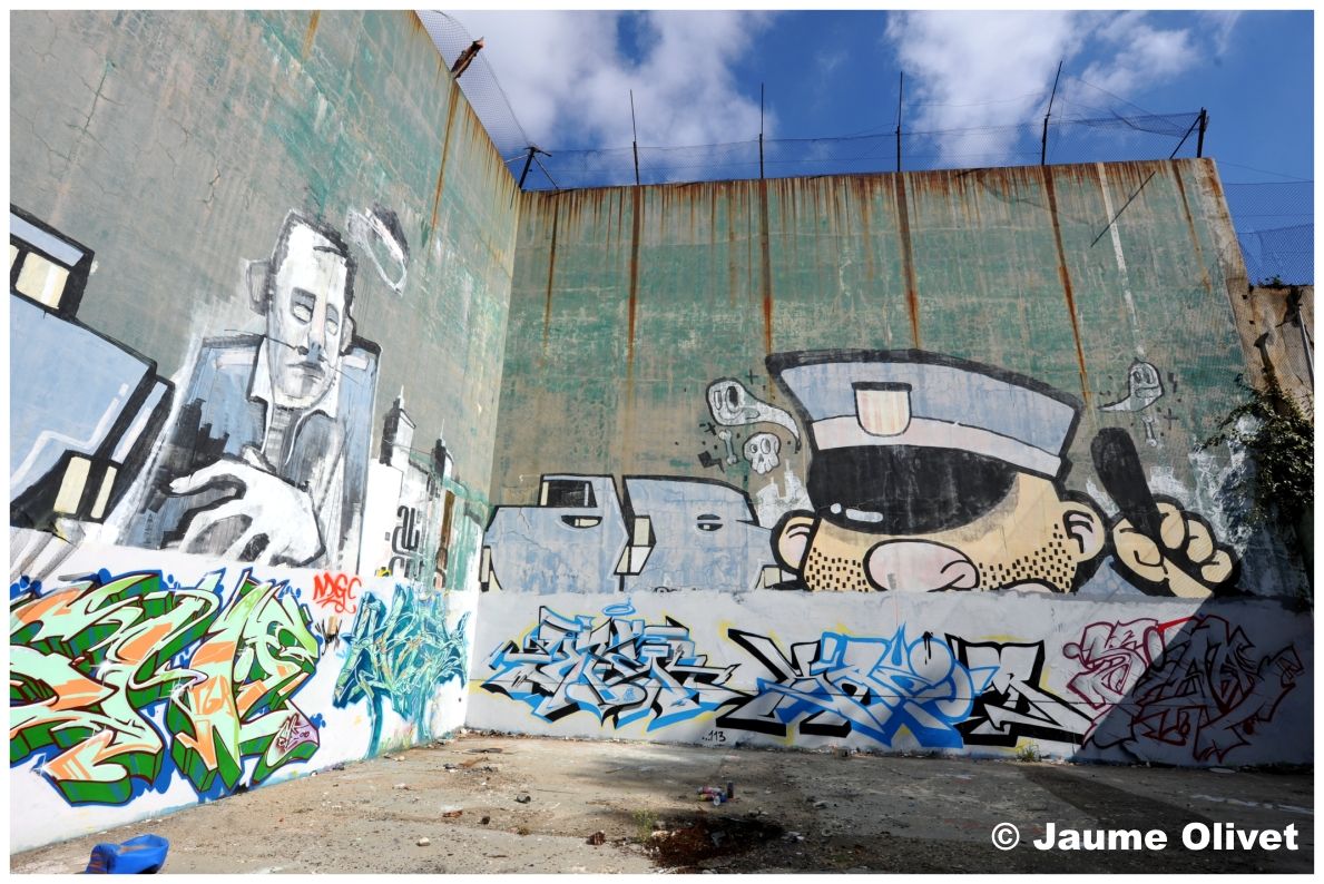 G1261 � Jaume Olivet